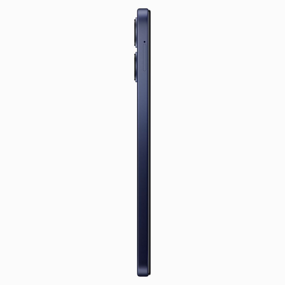 Vivo Y21 Black 6+128GB 5G