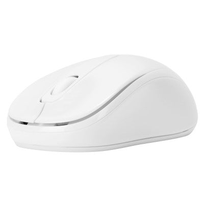 Targus AMW60001AP-50 W600 Wireless Optical Mouse (White)