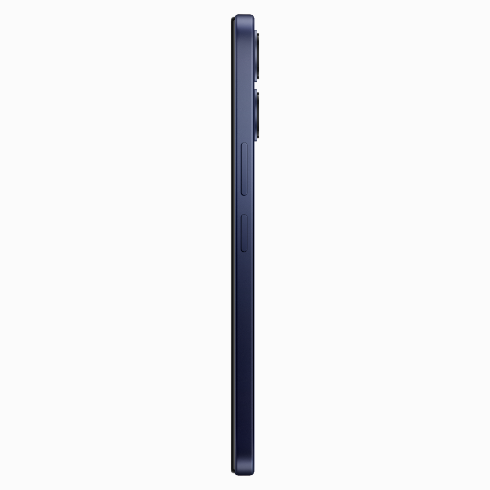 Vivo Y21 Black 6+128GB 5G