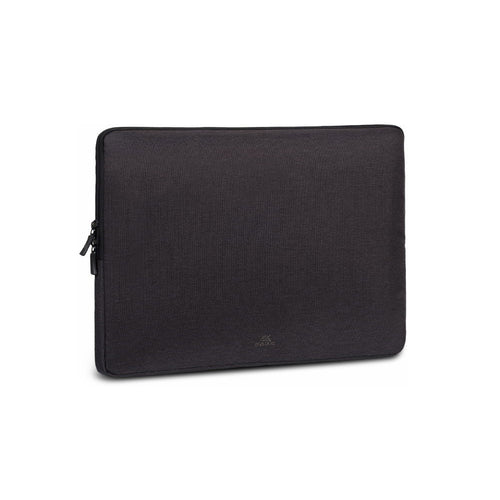 Rivacase 7705-BK Suzuka-ECO Laptop Sleeve 15.6 - Black