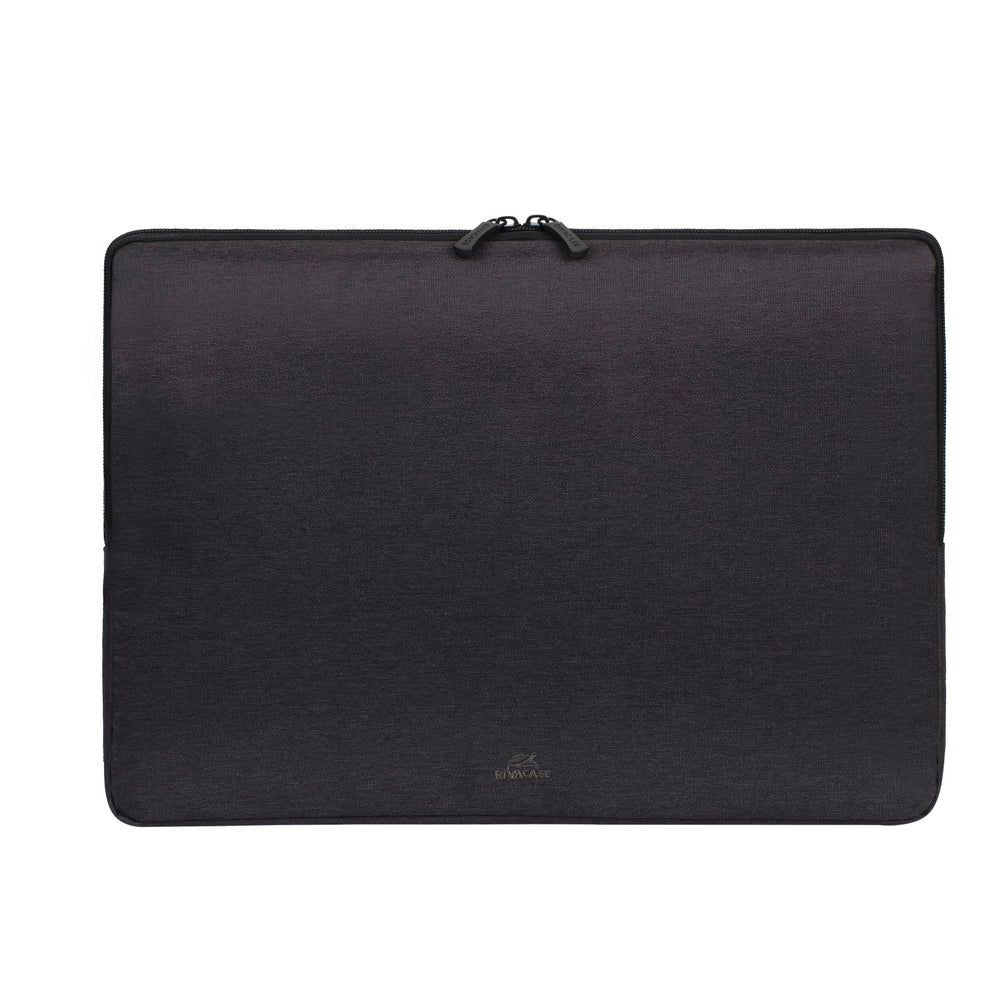 Rivacase 7705-BK Suzuka-ECO Laptop Sleeve 15.6 - Black