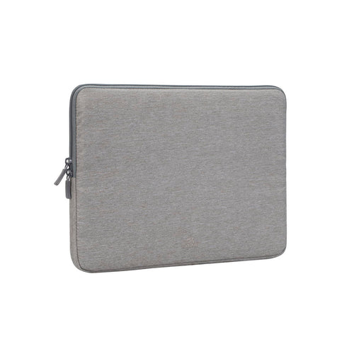 Rivacase 7705-GY Suzuka-ECO Laptop Sleeve 15.6 - Grey