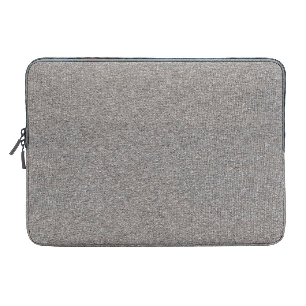 Rivacase 7705-GY Suzuka-ECO Laptop Sleeve 15.6 - Grey