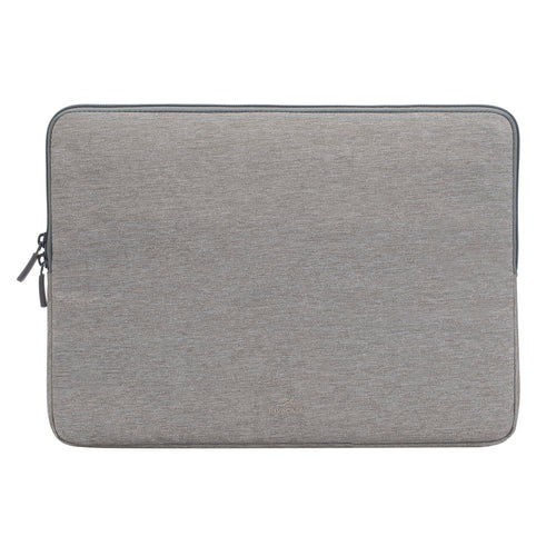 Rivacase 7705-GY Suzuka-ECO Laptop Sleeve 15.6 - Grey