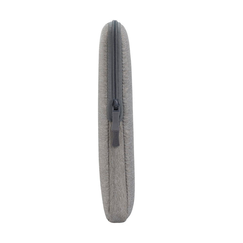 Rivacase 7705-GY Suzuka-ECO Laptop Sleeve 15.6 - Grey