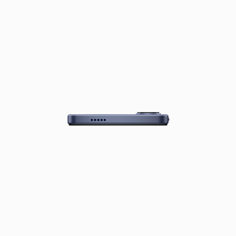 Vivo Y21 Black 6+128GB 5G