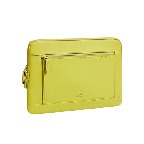 Rivacase 7802-CT Eden-ECO MacBook NEO 13 Sleeve - Citrus