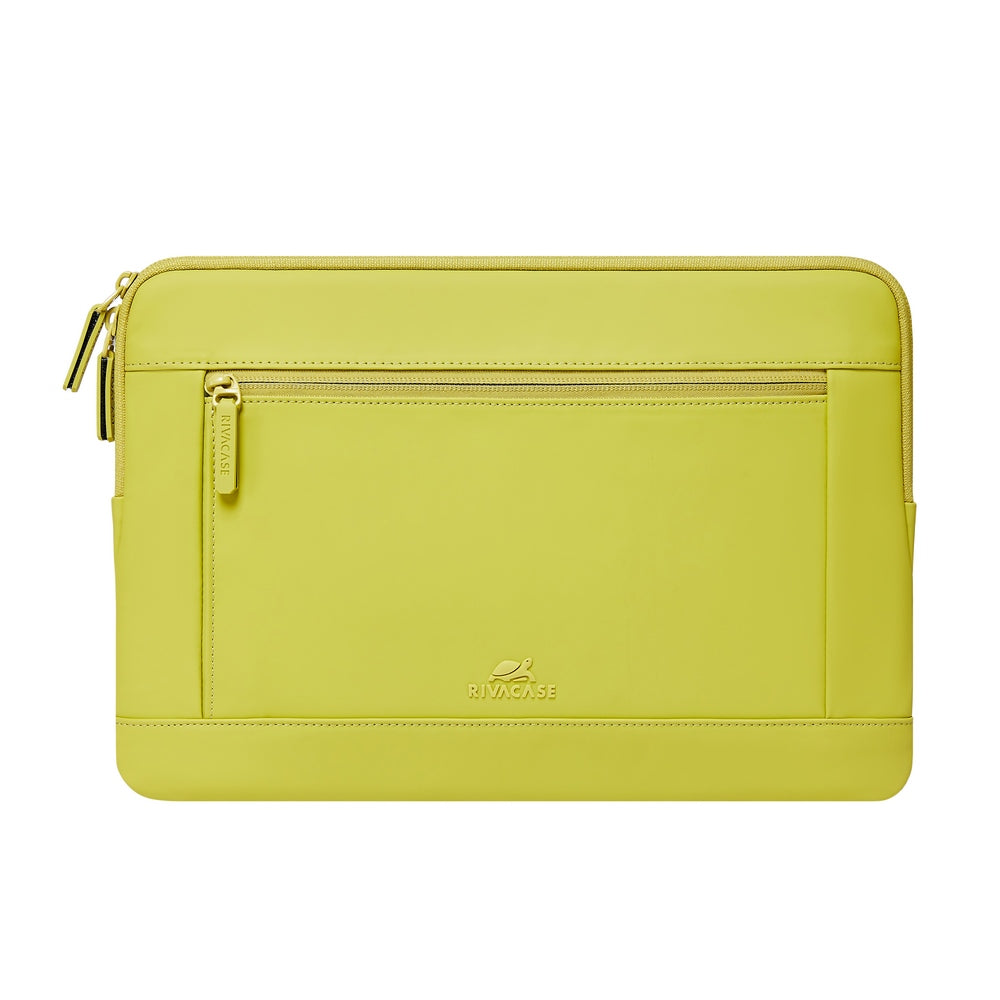 Rivacase 7802-CT Eden-ECO MacBook NEO 13 Sleeve - Citrus