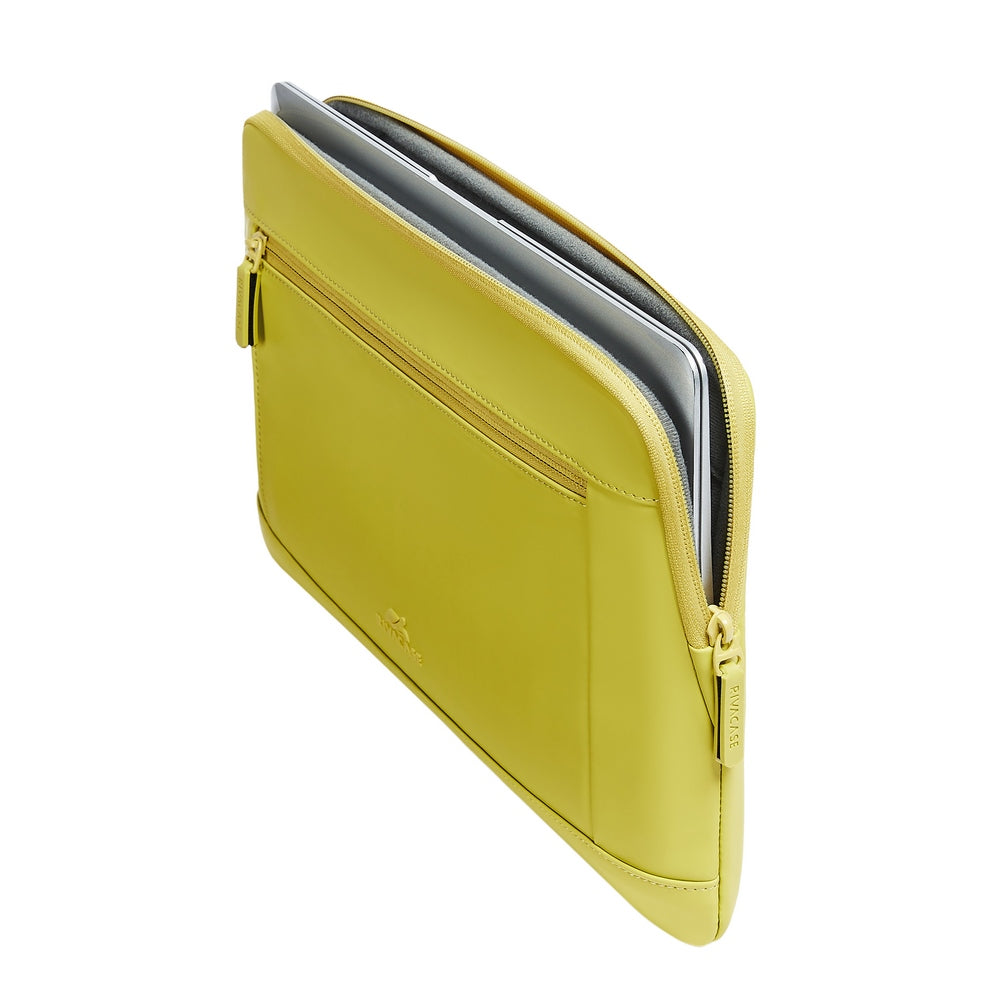 Rivacase 7802-CT Eden-ECO MacBook NEO 13 Sleeve - Citrus
