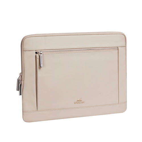 Rivacase 7804-BG Eden-ECO MacBook Air 15 Sleeve - Beige