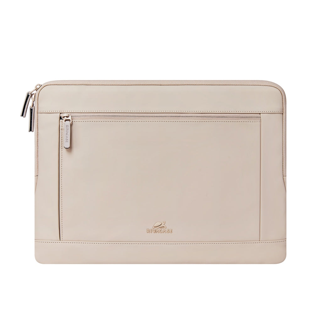 Rivacase 7804-BG Eden-ECO MacBook Air 15 Sleeve - Beige