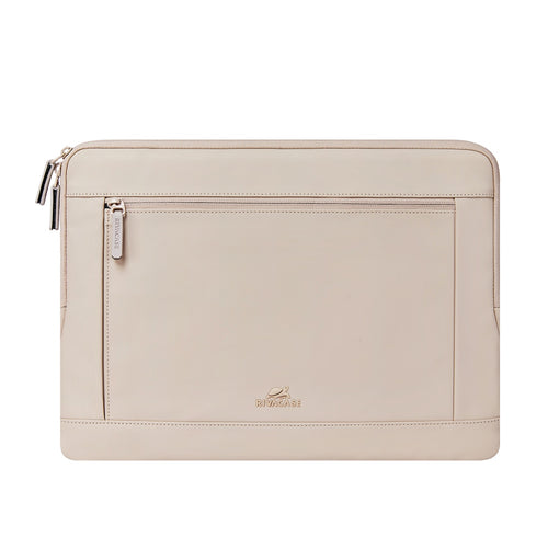 Rivacase 7804-BG Eden-ECO MacBook Air 15 Sleeve - Beige