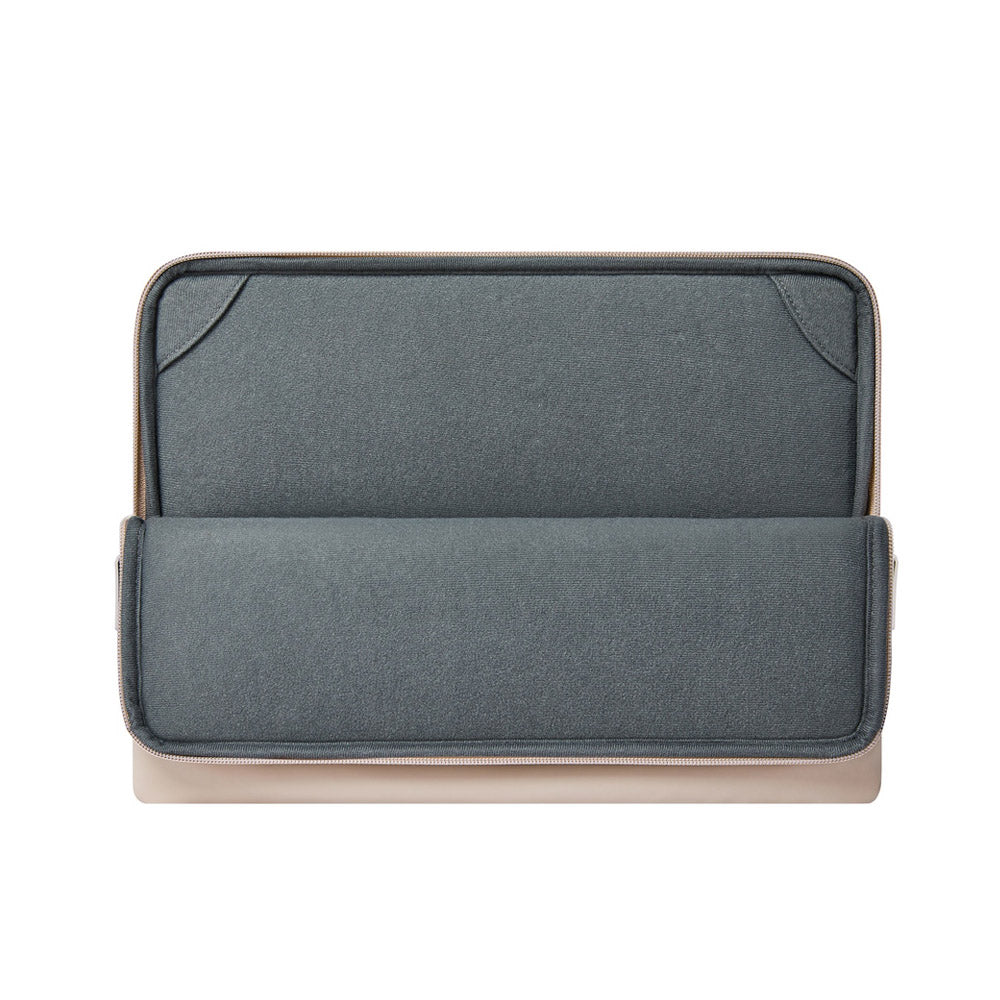 Rivacase 7804-BG Eden-ECO MacBook Air 15 Sleeve - Beige