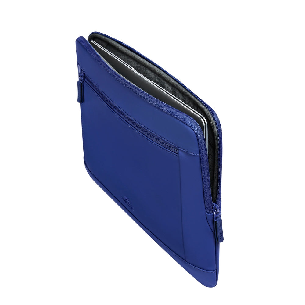 Rivacase 7804-BL Eden-ECO MacBook Air 15 Sleeve - Blue
