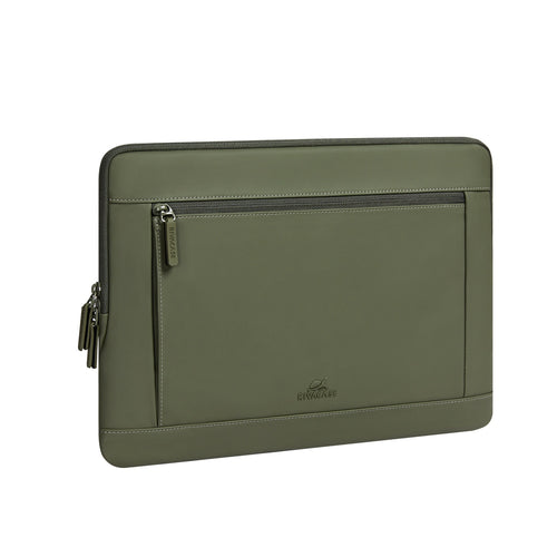 Rivacase 7804-OLV Eden-ECO MacBook Air 15 Sleeve - Olive
