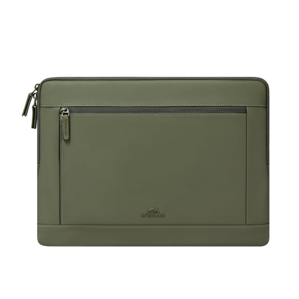 Rivacase 7804-OLV Eden-ECO MacBook Air 15 Sleeve - Olive