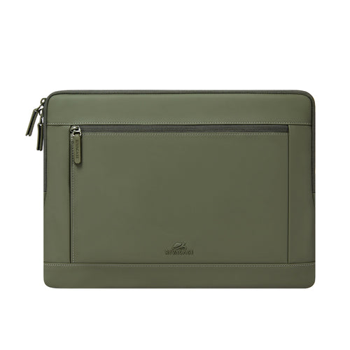 Rivacase 7804-OLV Eden-ECO MacBook Air 15 Sleeve - Olive