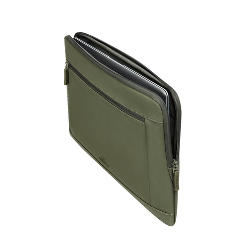 Rivacase 7804-OLV Eden-ECO MacBook Air 15 Sleeve - Olive