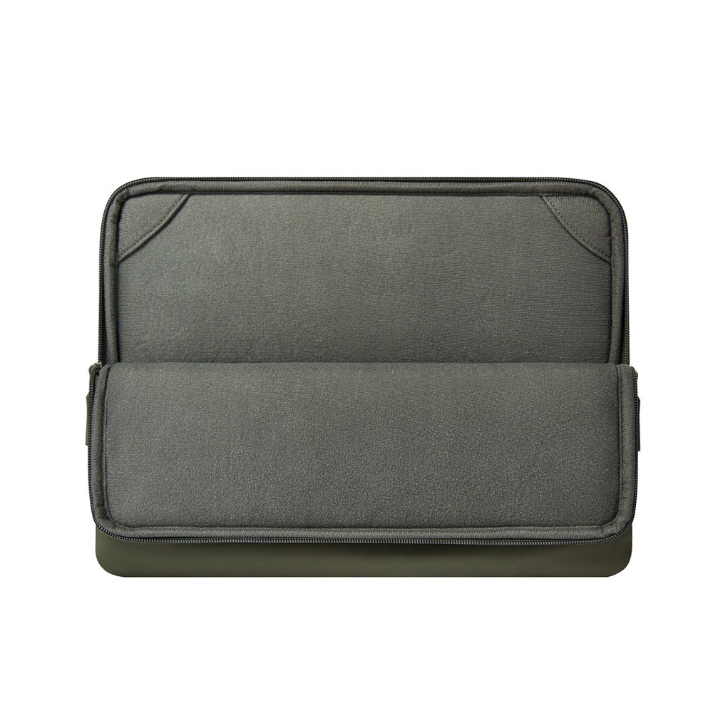 Rivacase 7804-OLV Eden-ECO MacBook Air 15 Sleeve - Olive