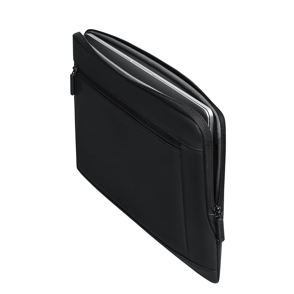Rivacase 7805-BK Eden-ECO MacBook Pro 16 Sleeve - Black