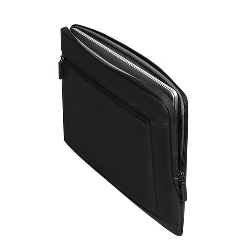 Rivacase 7805-BK Eden-ECO MacBook Pro 16 Sleeve - Black
