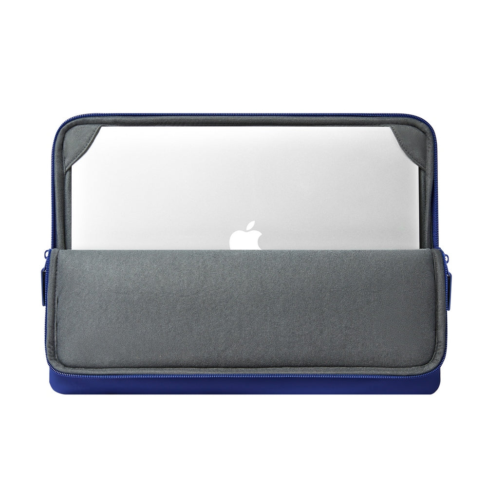 Rivacase 7805-BL Eden-ECO MacBook Pro 16 Sleeve - Blue