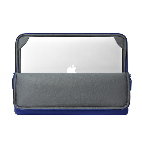 Rivacase 7805-BL Eden-ECO MacBook Pro 16 Sleeve - Blue