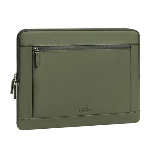 Rivacase 7805-OLV Eden-ECO MacBook Pro 16 Sleeve - Olive