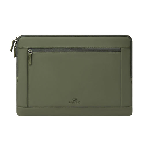 Rivacase 7805-OLV Eden-ECO MacBook Pro 16 Sleeve - Olive