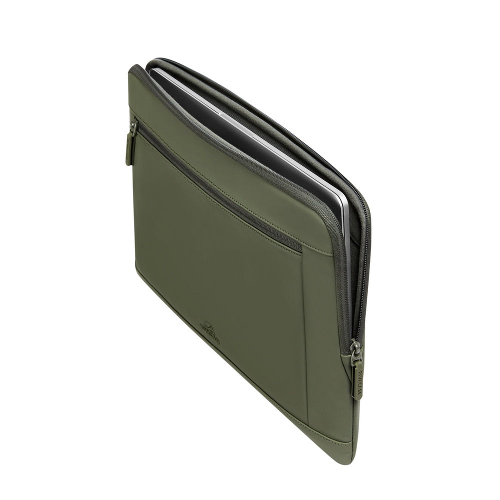 Rivacase 7805-OLV Eden-ECO MacBook Pro 16 Sleeve - Olive