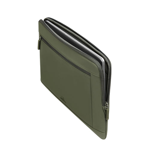 Rivacase 7805-OLV Eden-ECO MacBook Pro 16 Sleeve - Olive