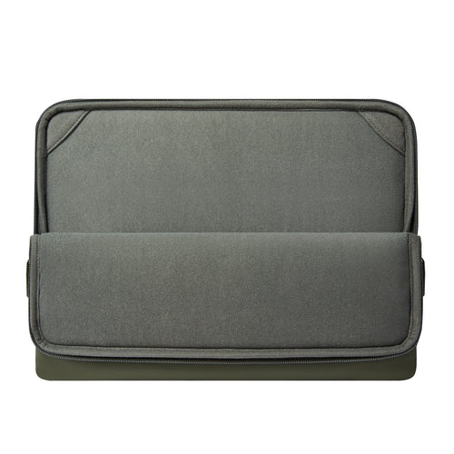 Rivacase 7805-OLV Eden-ECO MacBook Pro 16 Sleeve - Olive