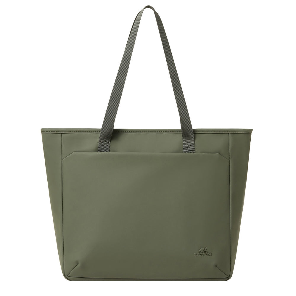 Rivacase 7821-OLV Eden-ECO Tote Bag Olive