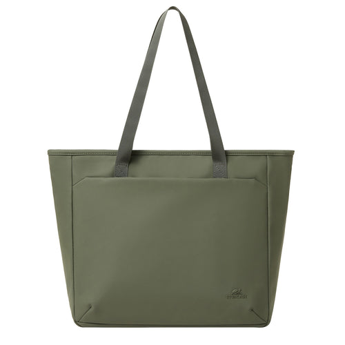 Rivacase 7821-OLV Eden-ECO Tote Bag Olive