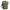 Rivacase 7826-OLV Eden-ECO 17L Roll Top Backpack 14 - Green
