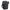Rivacase 7826-BK Eden-ECO 17L Roll Top Backpack 14 - Black