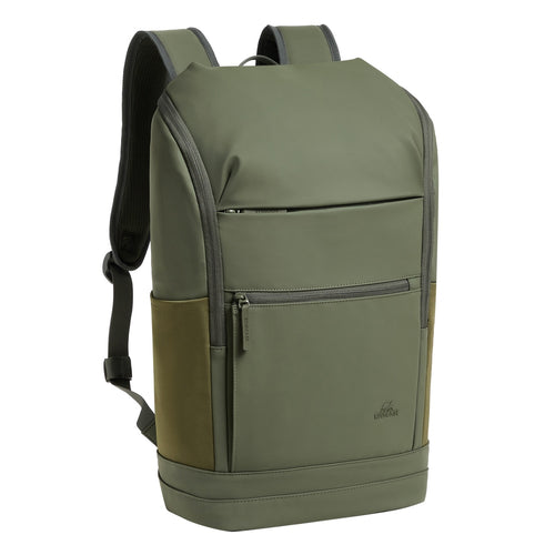 Rivacase 7856-OLV Eden-ECO 20L Urban Backpack 15.6 - Olive Green