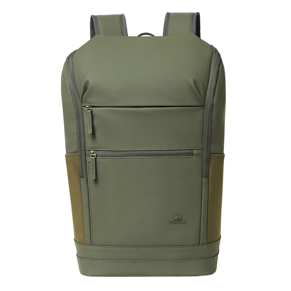 Rivacase 7856-OLV Eden-ECO 20L Urban Backpack 15.6 - Olive Green