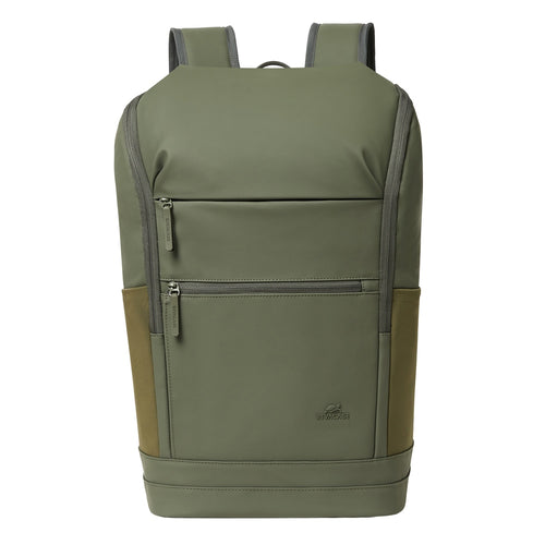 Rivacase 7856-OLV Eden-ECO 20L Urban Backpack 15.6 - Olive Green