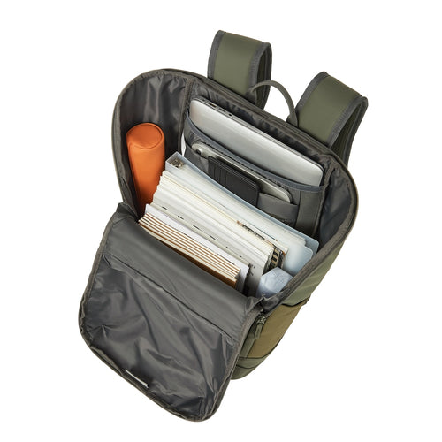 Rivacase 7856-OLV Eden-ECO 20L Urban Backpack 15.6 - Olive Green