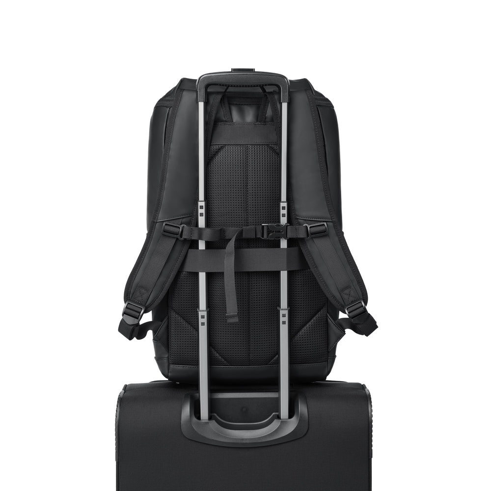 Rivacase 7856-BK Eden-ECO 20L Urban Backpack 15.6 - Black