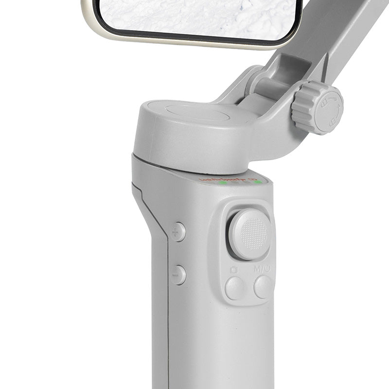 DLab F5 Smart AI Face Tracking Gimbal With Tripod
