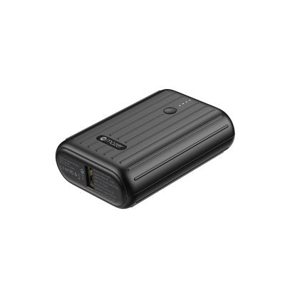 Mazer M-EGMINI10.0V2-BK SUPERmini V2 10000mAh (Black)