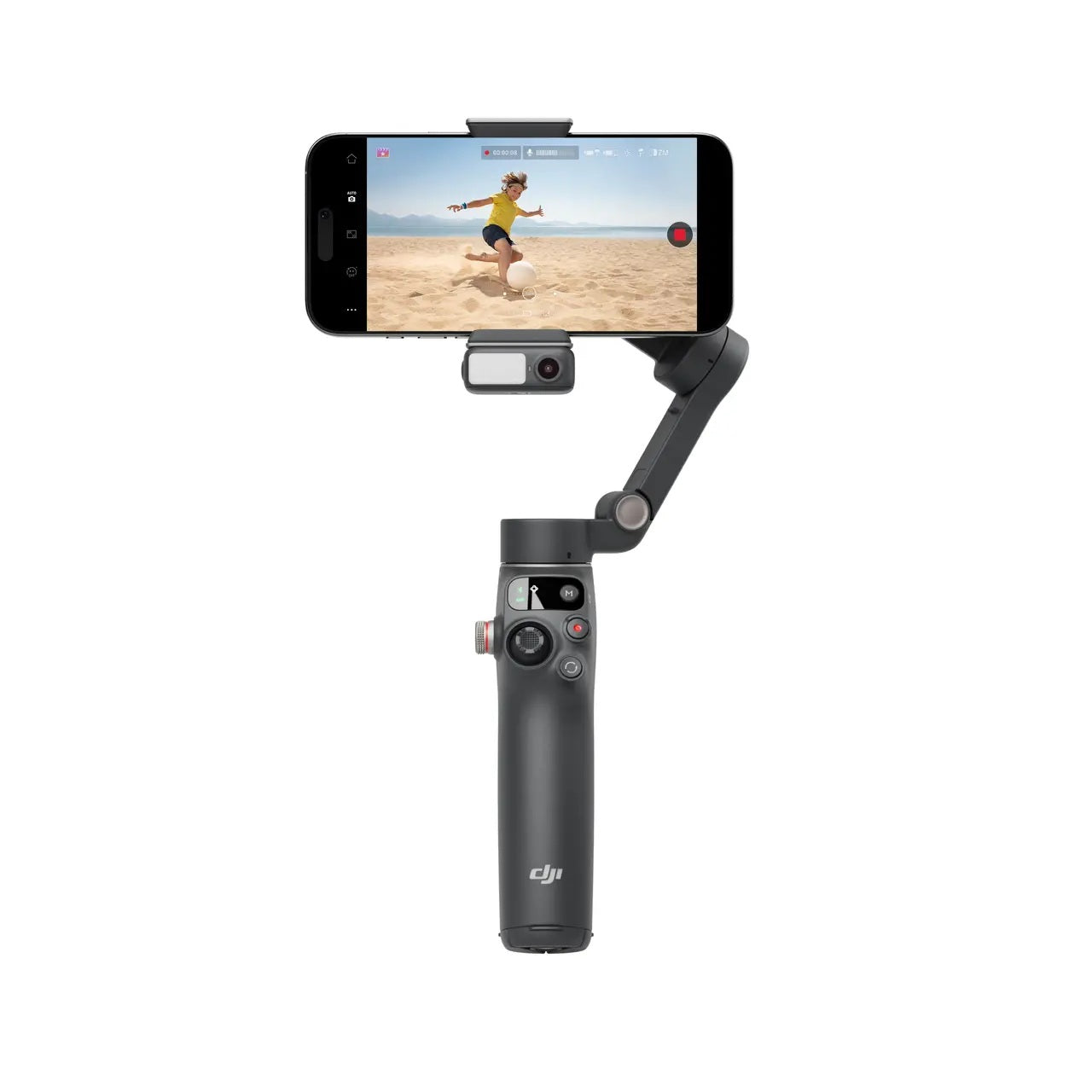 DJI Osmo Mobile 7P – Challenger Singapore