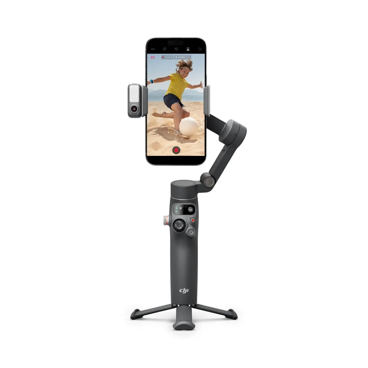 DJI Osmo Mobile 7P – Challenger Singapore DJI Osmo Mobile 7P – Challenger Singapore