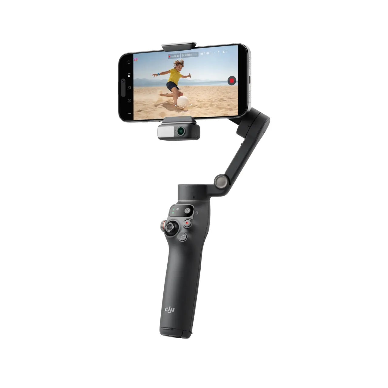 DJI Osmo Mobile 7P – Challenger Singapore