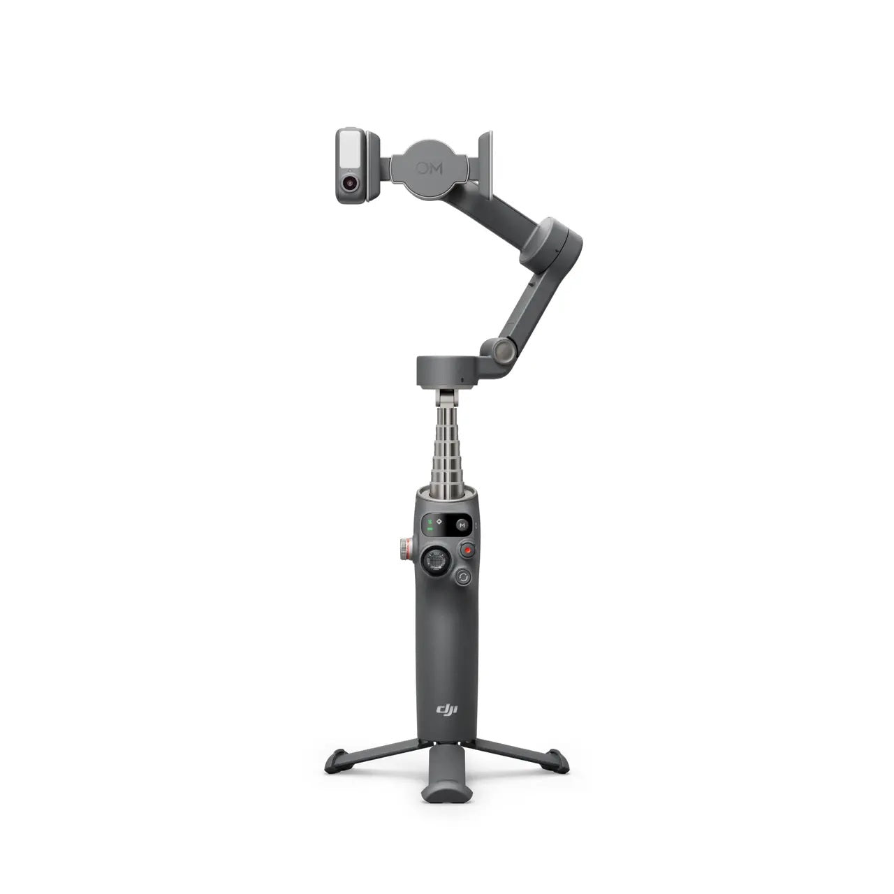 テレビ DJI Osmo Mobile 7P OM7P DJI Osmo Mobile 7P – Challenger Singapore