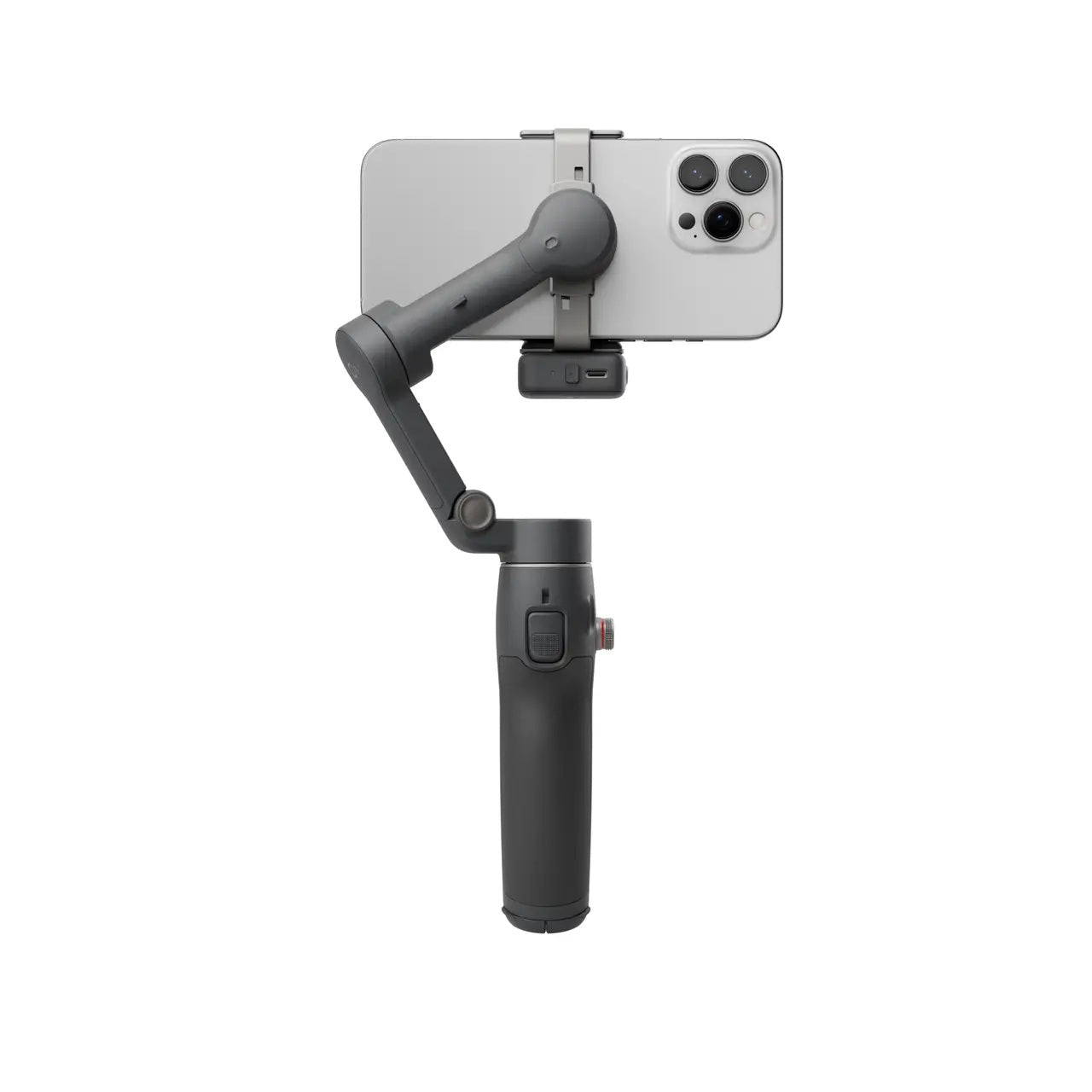 Paris 【DJI】 OSMO MOBILE 7P 美品 DJI Osmo Mobile 7P - Handheld Flagship Gimbal | 3 Axis