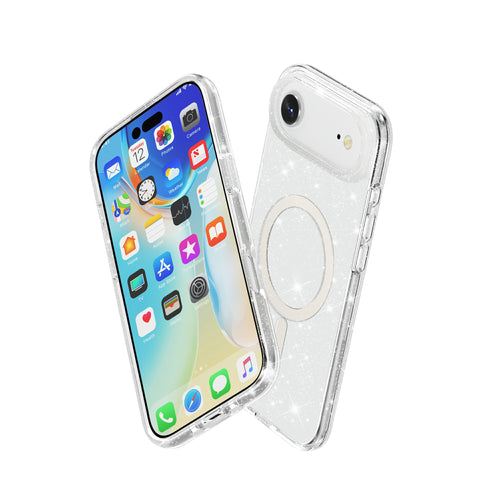 Redmonster iPhone 17 Air 6.6 (20250 Basic M Crystal
