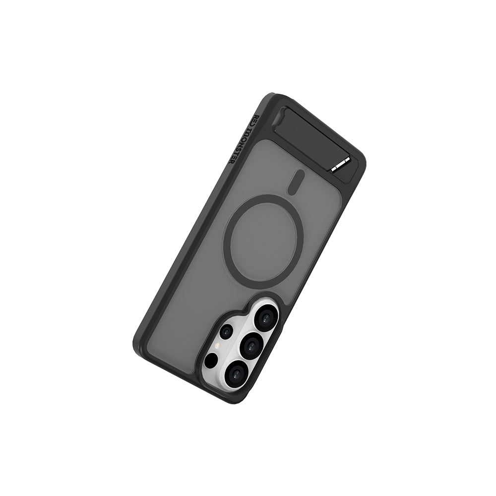 Redmonster Galaxy S26 Ultra 6.9 (2026) Hachi M Stand - Black